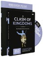 A Clash Of Kingdoms Discovery Guide With Dvd - Preview