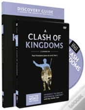 Capa do artigo A Clash Of Kingdoms Discovery Guide With Dvd
