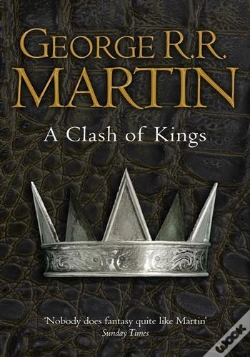 Capa do artigo A Clash Of Kings