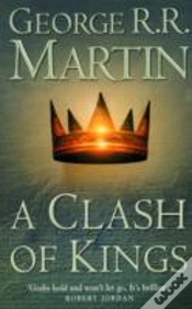 Capa do artigo A Clash Of Kings