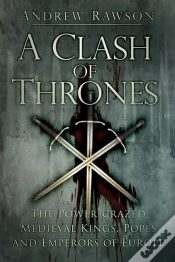 Capa do artigo A Clash Of Thrones