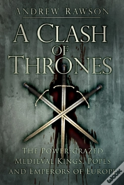 Capa do artigo A Clash Of Thrones