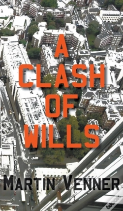 Capa do artigo A Clash Of Wills