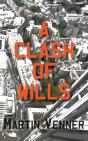 A Clash Of Wills - Preview