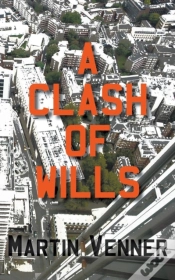 Capa do artigo A Clash Of Wills