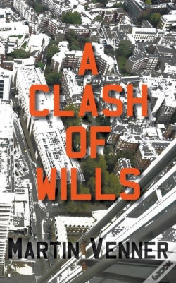 Capa do artigo A Clash Of Wills