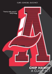 Capa do artigo A Class Act