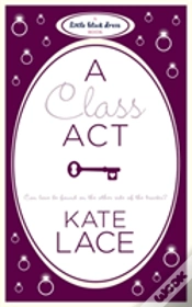 Capa do artigo A Class Act