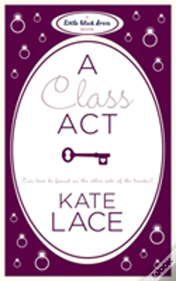 Capa do artigo A Class Act