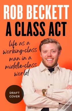 Capa do artigo A Class Act