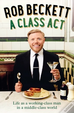 Capa do artigo A Class Act