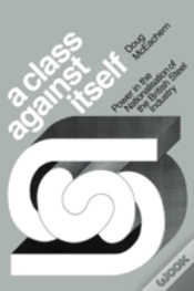 Capa do artigo A Class Against Itself