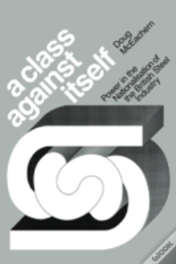 Capa do artigo A Class Against Itself