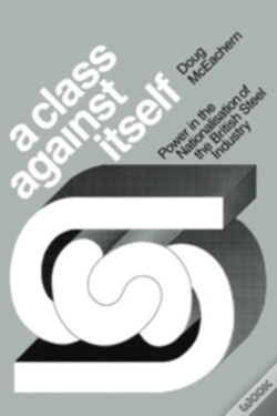 Capa do artigo A Class Against Itself