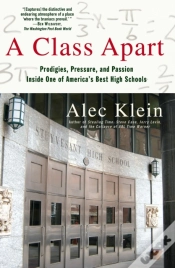 Capa do artigo A Class Apart