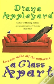 Capa do artigo A Class Apart