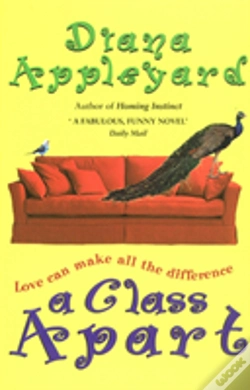 Capa do artigo A Class Apart