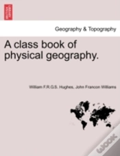 Capa do artigo A Class Book Of Physical Geography.