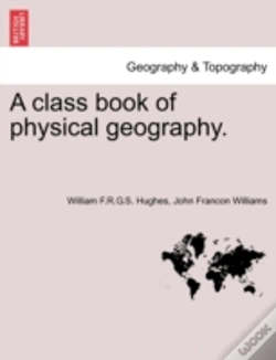 Capa do artigo A Class Book Of Physical Geography.