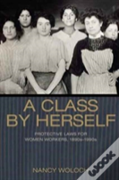 A Class By Herself