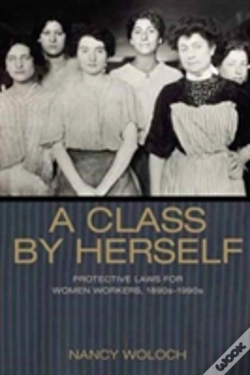 Capa do artigo A Class By Herself