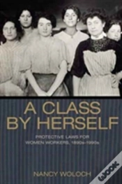 Capa do artigo A Class By Herself