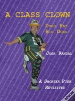 Capa do artigo A Class Clown