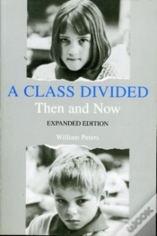 Capa do artigo A Class Divided
