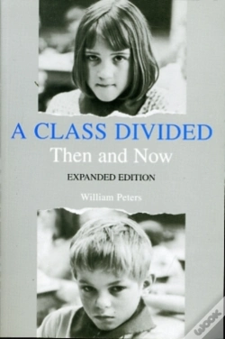 Capa do artigo A Class Divided