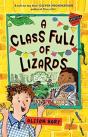 A Class Full Of Lizards: The Grade Six Survival Guide 2 - Preview