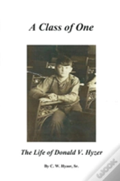 Capa do artigo A Class Of One