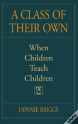 Capa do artigo A Class Of Their Own