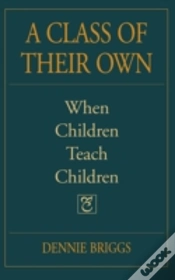 Capa do artigo A Class Of Their Own