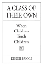 A Class Of Their Own - Preview