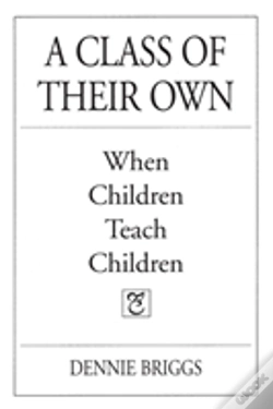 Capa do artigo A Class Of Their Own