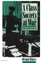 A Class Society At War - Preview