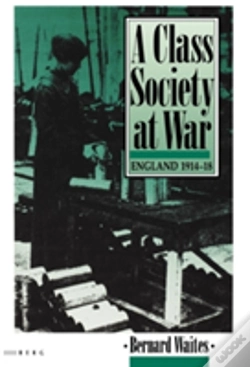 Capa do artigo A Class Society At War
