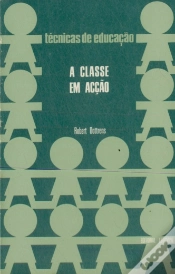 Capa do artigo A Classe em Acção
