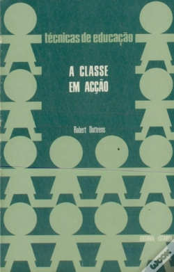 Capa do artigo A Classe em Acção