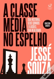 Capa do artigo A Classe Média No Espelho
