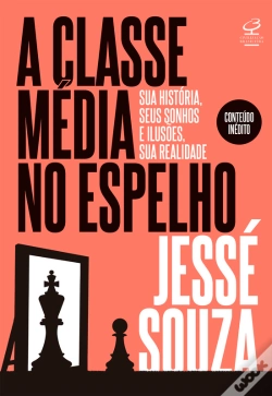 Capa do artigo A Classe Média No Espelho