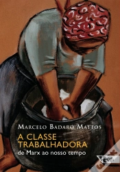 Capa do artigo A Classe Trabalhadora