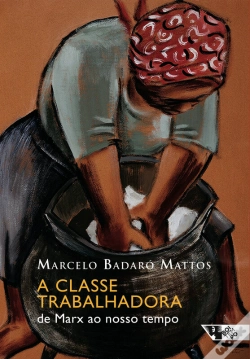 Capa do artigo A Classe Trabalhadora