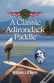 Capa do artigo A Classic Adirondack Paddle