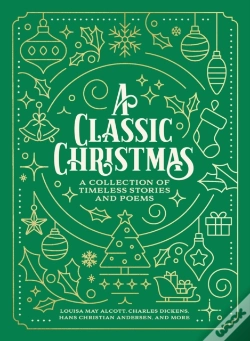 Capa do artigo A Classic Christmas