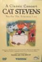 A Classic Concert: Tea For The Tillerman Live - DVD/BluRay - Preview