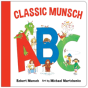 A Classic Munsch Abc - Preview