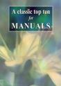 A Classic Top Ten For Manuals - Preview