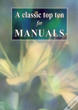Capa do artigo A Classic Top Ten For Manuals