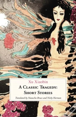 Capa do artigo A Classic Tragedy